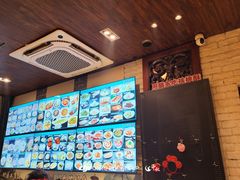 -芳芳私房菜·精做淮扬菜(承德路店)