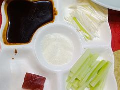 -北平味道.京味菜.烤鸭(梨园店)