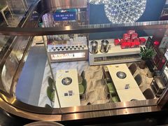 -青蓬蒸汽海鲜·深圳老字号·团建聚会(壹方城店)