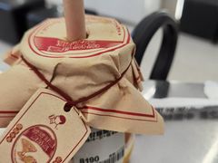 -喜茶(深圳丰盛町店)