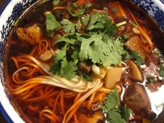 麻将牛肉面-下面馆