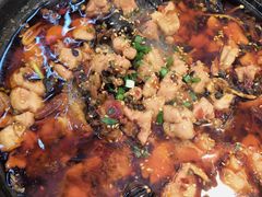 -大盐帮川菜馆(长楹天街店)