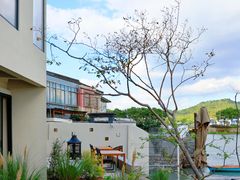 -东钱湖旅游度假区