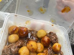-明记牛杂(新马路分店)