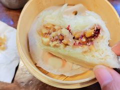 -银米·云南传统过桥米线(双廊黑金冠店)