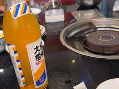 -草墩罗非鱼庄•野生菌•腊排骨(七星街上段店)