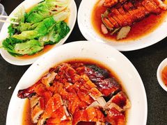 -黄连大头华烧鹅店(大良店)