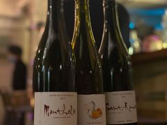 -RAC BAR(安福路店)