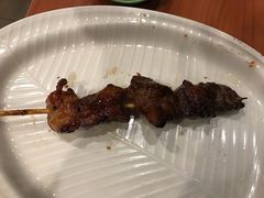 -Mang Inasal - D'mall Boracay