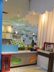 -meland亲子乐园•派对•研学(苏州悠方购物中心店)