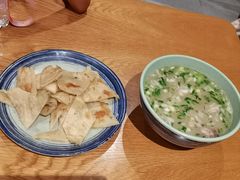 -长岁羊肉汤(万象城店)