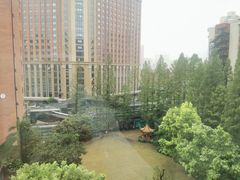 -复旦大学附属中山医院(西院区)