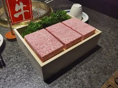 -NIUAN牛庵·日式和牛烧肉(恒隆店)
