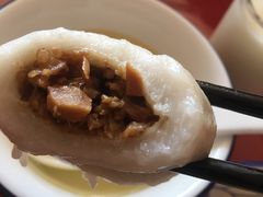 芋子包-才佬饭店