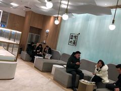 -奈雪的茶(国金中心店)
