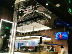 -捞王锅物料理(上海世茂广场店)