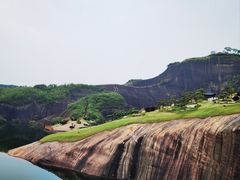 -飞天山旅游区