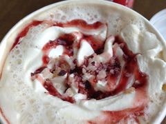 -星巴克(成都机场T2店)