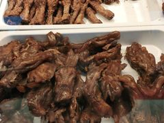 -紫光园清真北京小吃(正阳大街店)