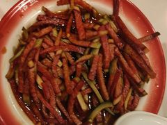 -江湖水乡铁锅炖魚(周庄嘉园店)