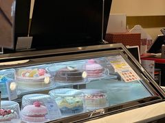 -哈根达斯(皇城恒隆广场店)