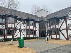-太阳岛度假酒店