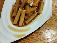 -苹果树下艺术餐厅(通州店)