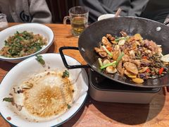 -渔乡米香·剁椒鱼头(四方坪店)