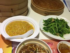 -鼎泰丰(渔阳店)