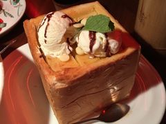 -外婆家(世界城广场店)