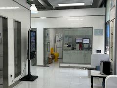 -顽皮家族宠物医院(浦东北园路分院)