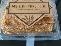 -好利来.生日蛋糕(杨家坪店)