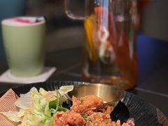 -404干式熟成牛排馆•聚会餐厅