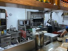 -丰茂烤串(六里桥店)