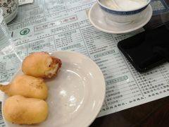 -仁信老铺(华盖路店)