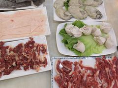 -潮悦牛肉火锅城(水贝店)