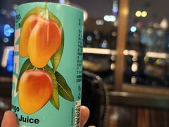 -广州花园酒店·凌璇阁旋转餐厅CAROUSEL360