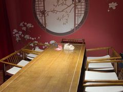 -FullHouse桌游跑团血染剧本杀(南京西路店)