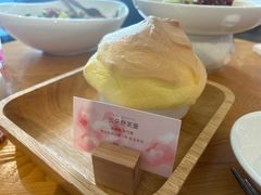-荷恬·精致蔬食料理(富国街店)