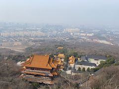 -南京市江宁方山