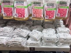 -NITORI 宜得利家居(上海中山公园龙之梦店)