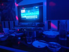 -唯爱KTV聚会餐厅(仙林东城汇店)