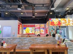 -雙冲柳州螺蛳粉&酸嘢&桂林米粉(簋街店)