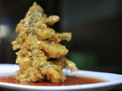 -魁盛居百年鲁菜馆(县西巷店)