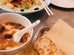 -高玛纳驴肉火烧(河间总店)