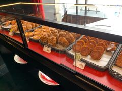 -Salon de The de Joel Robuchon(外滩18号店)