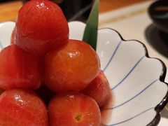 -玉川屋创意日料(北美新天地店)