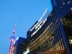 -上海凯宾斯基大酒店