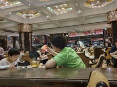 -芭菲盛宴·环球美食(北城国际店)