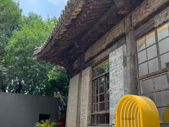 -嵩祝寺及智珠寺